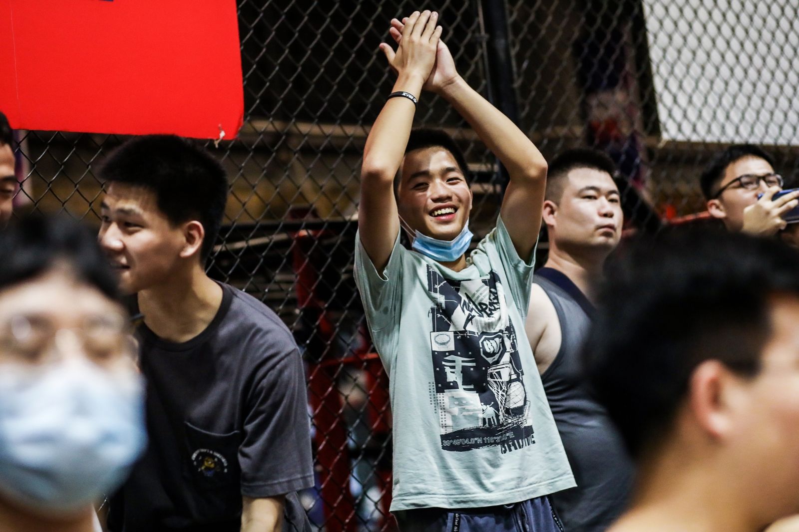 湖南BG大游管理有限公司