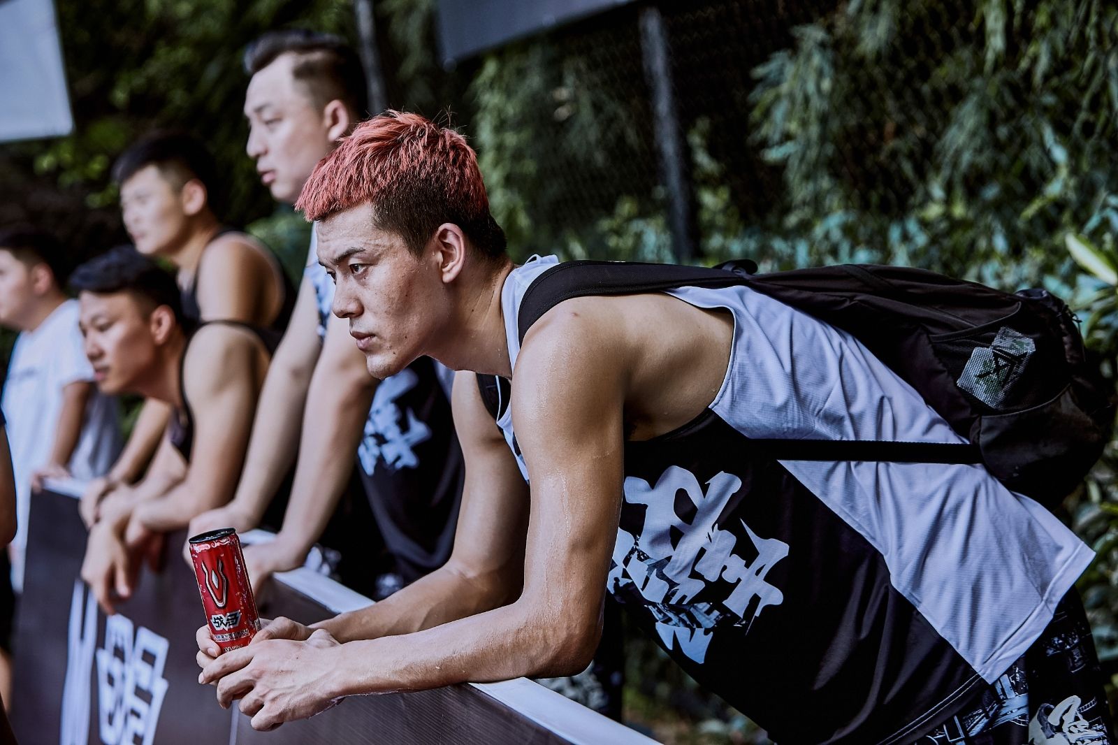 湖南BG大游管理有限公司