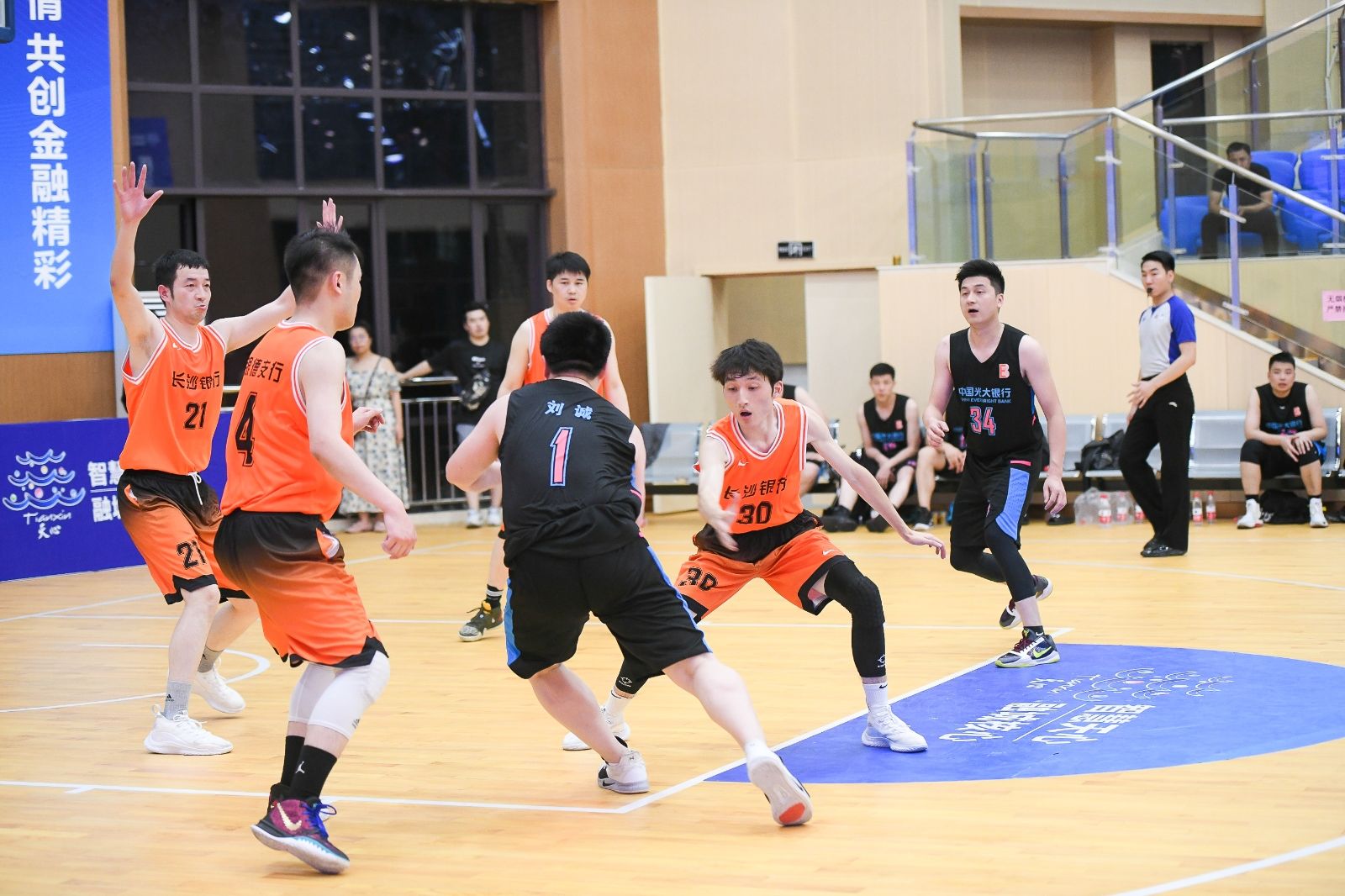 湖南BG大游管理有限公司